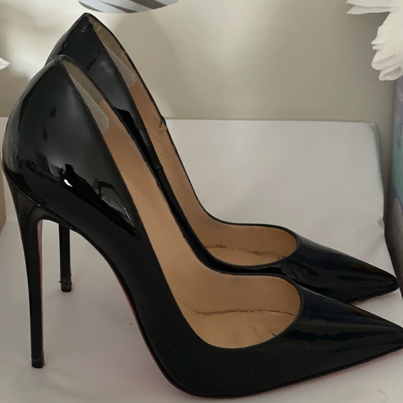 So Kate Louboutin - Picture 2 of 9
